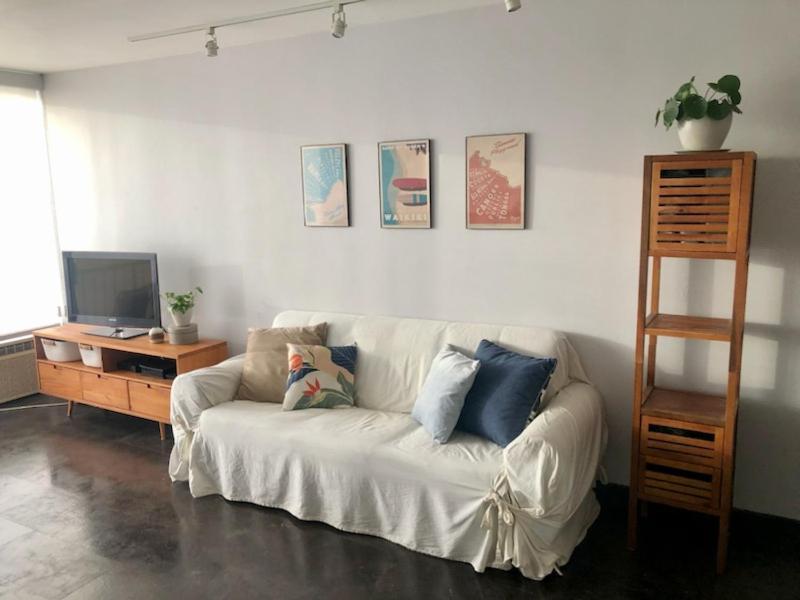 Marine Surf Waikiki Aparthotel Honolulu Eksteriør bilde