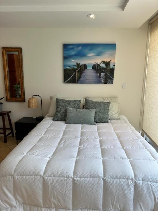 Marine Surf Waikiki Aparthotel Honolulu Rom bilde